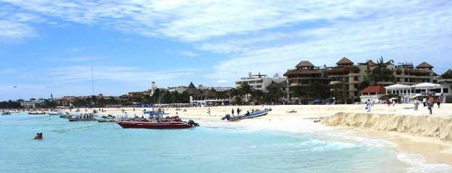 Playa del Carmen Hotels Image